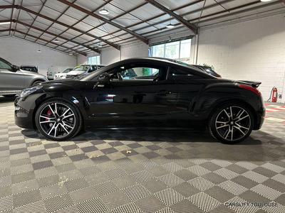 Peugeot Rcz R 270Cv - Historique Complet Etat Irreprochable