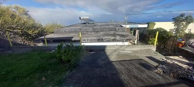 Maison - 109 m² - 5 pièces