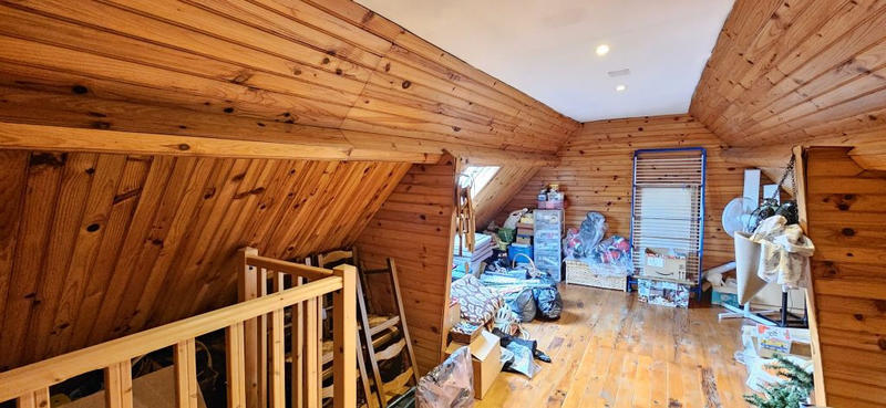 Maison - 119 m² - 5 pièces