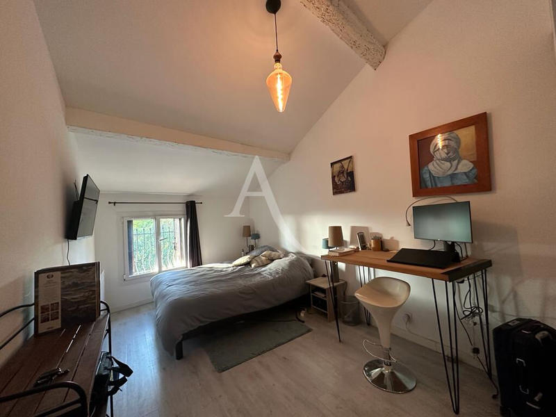 Maison de village - 106 m² - 4 pièces