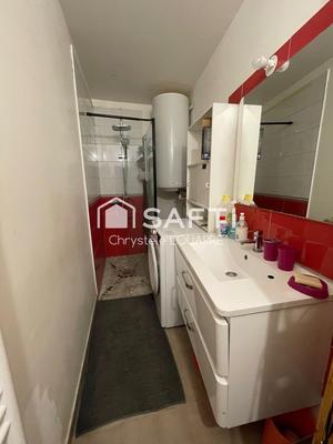 Maison - 145 m² - 6 pièces