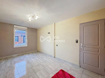 Maison - 76 m² - 4 pièces