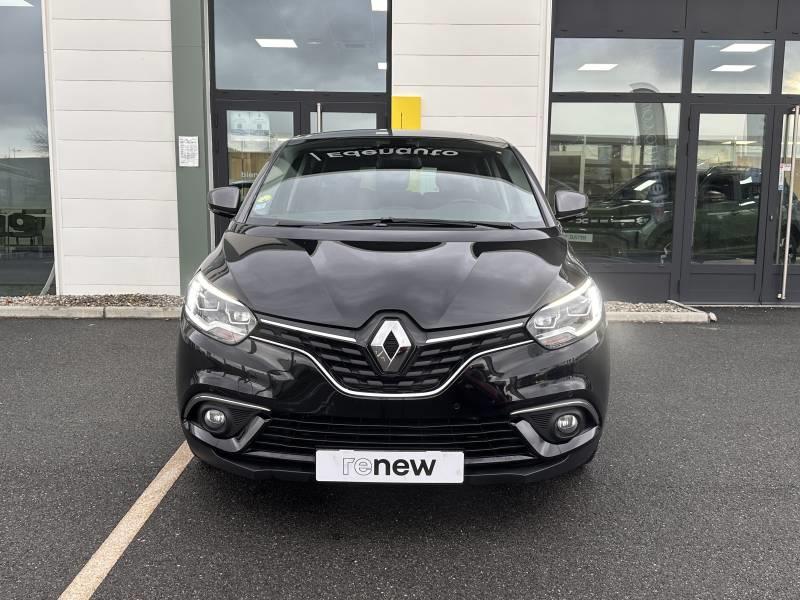 Renault Grand Scénic Blue dCi 150 Edc Intens