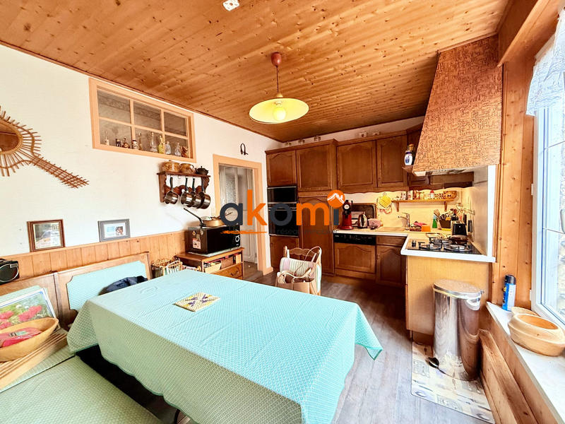 Immeuble - 347 m² - 8 pièces