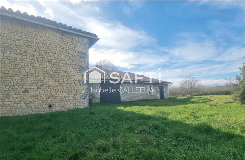Maison - 147 m² - 5 pièces