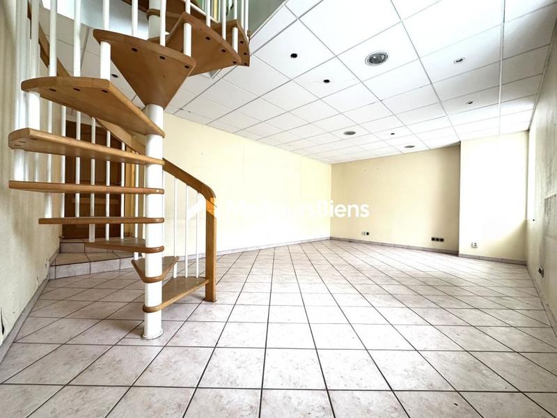 Maison de campagne - 91 m² - 4 pièces