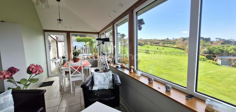 Propriété - 140 m² - 7 pièces