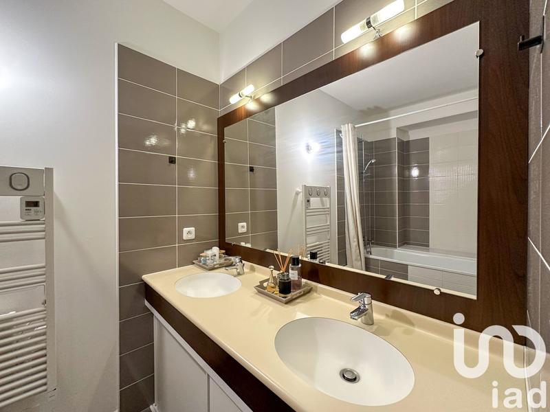 Appartement - 76 m² - 3 pièces