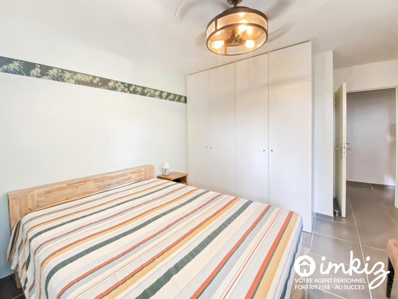 Appartement - 91 m² - 4 pièces