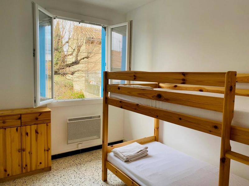 Appartement - 49 m² - 3 pièces