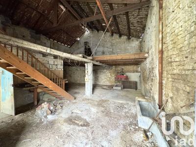 Ferme - 102 m² - 1 pièce