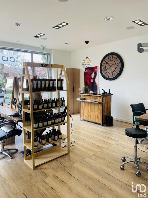 Local commercial - 52 m²