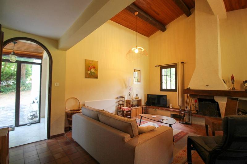 Villa - 127 m² - 5 pièces