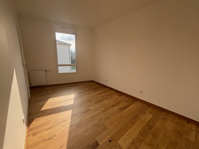 Appartement - 107 m² - 4 pièces