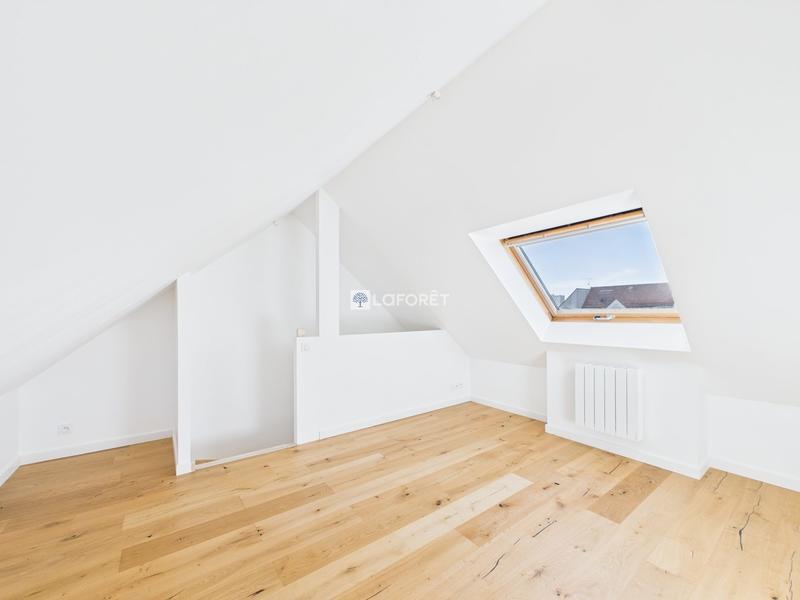 Maison - 83 m² - 4 pièces