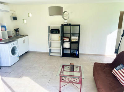 Maison - 74 m² - 3 pièces