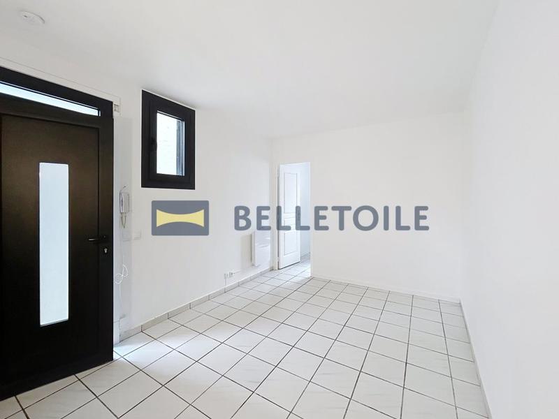 Appartement - 29 m² - 2 pièces