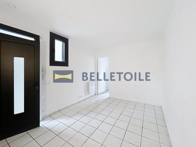 Appartement - 29 m² - 2 pièces