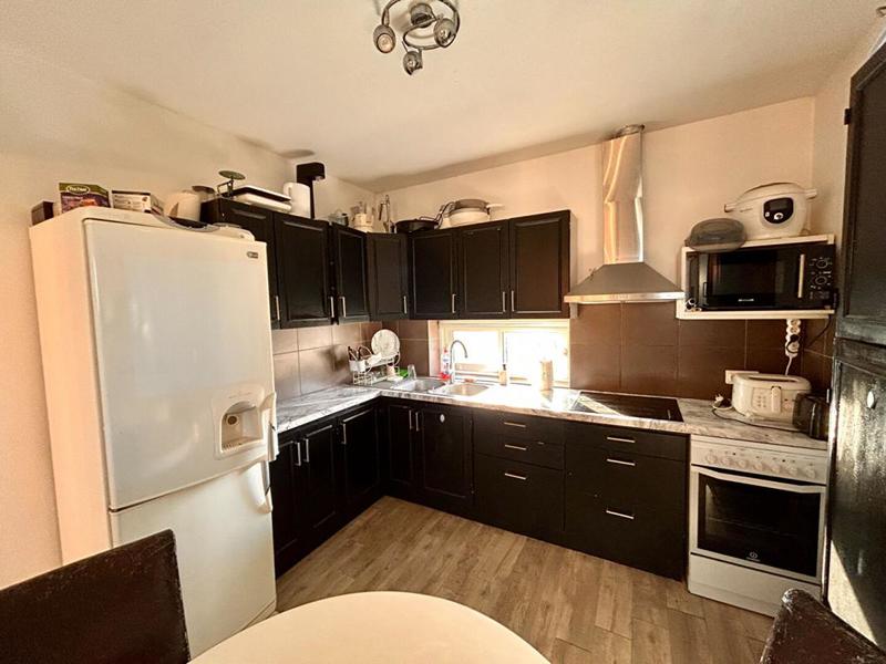 Maison - 192 m² - 8 pièces