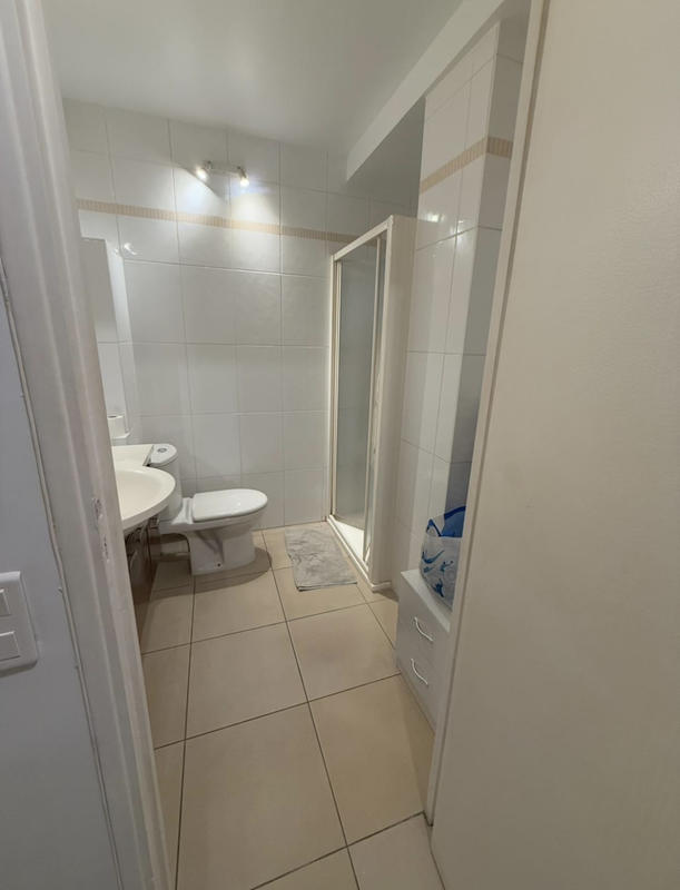 Appartement - 1 pièce