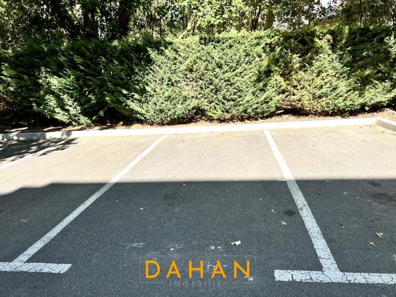 Appartement - 53 m² - 3 pièces