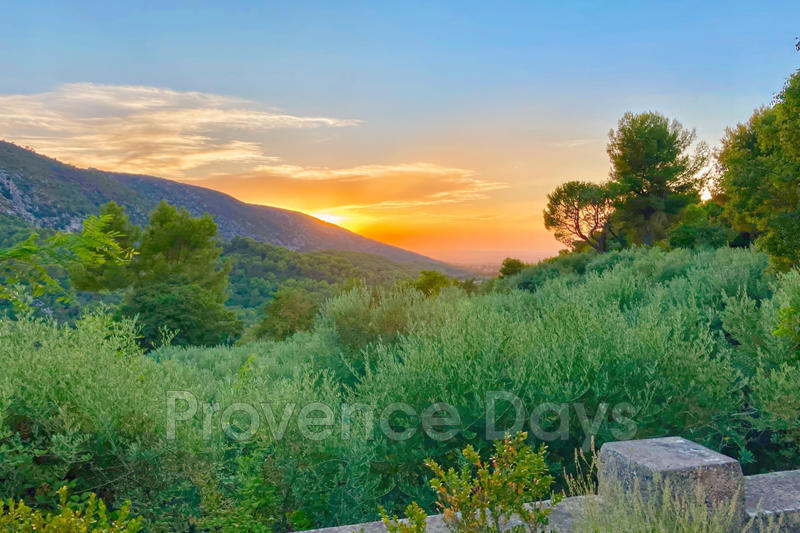 Maison de village - 400 m² - 11 pièces