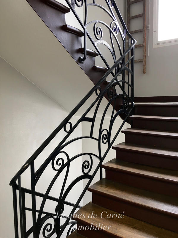 Appartement - 14 m² - 1 pièce