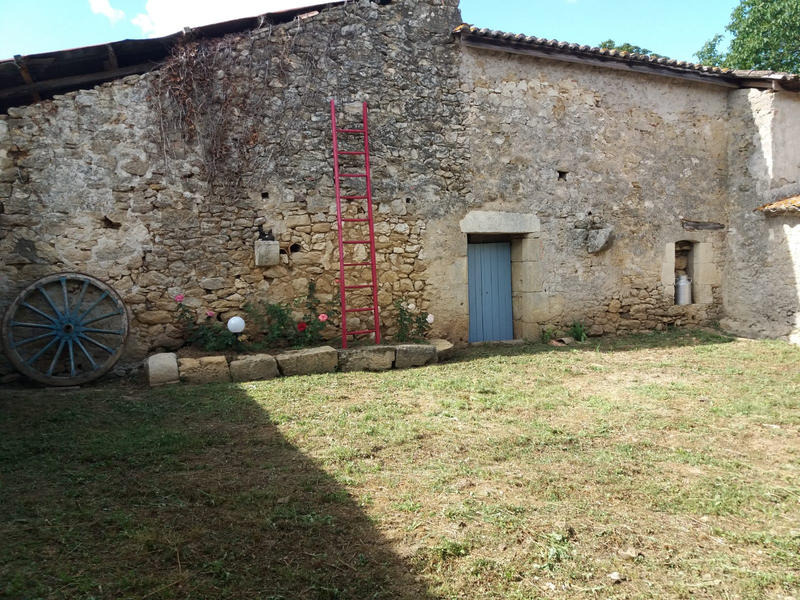 Maison - 68 m² - 3 pièces