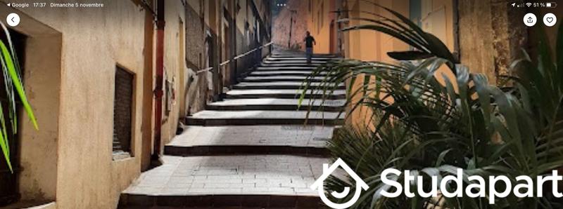 Appartement - 31 m² - 2 pièces