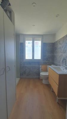 Maison - 71 m² - 4 pièces