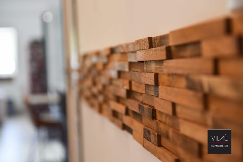 Appartement - 74 m² - 3 pièces