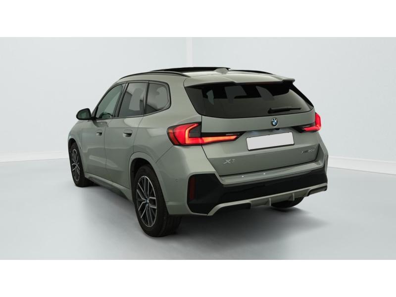 Bmw X1 u11 Xdrive 20d 163ch Dkg7 m Sport
