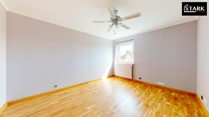 Appartement - 102 m² - 4 pièces