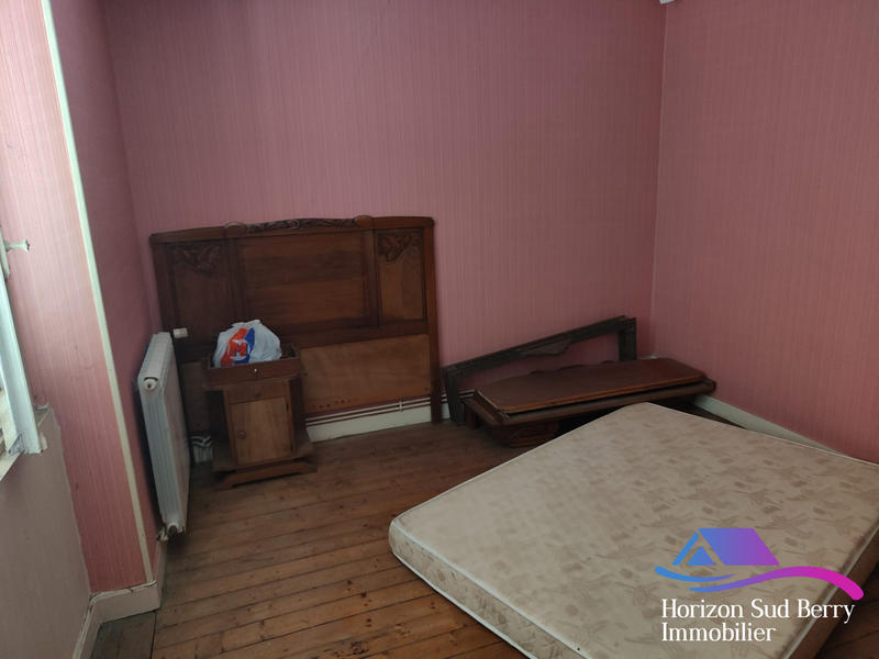 Maison - 179 m² - 8 pièces