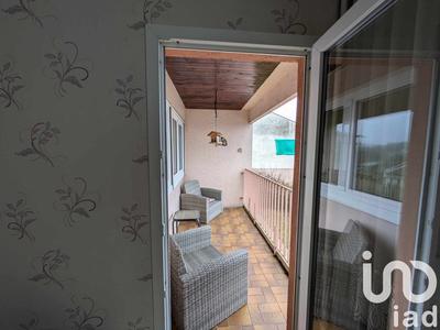 Maison - 127 m² - 6 pièces