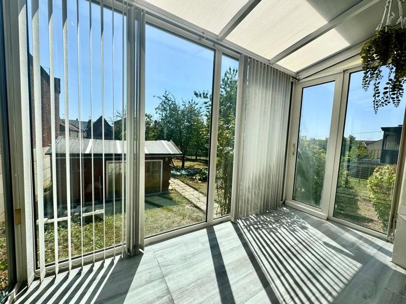 Maison - 90 m² - 3 pièces