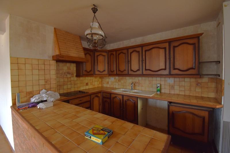 Maison en pierre - 251 m² - 10 pièces