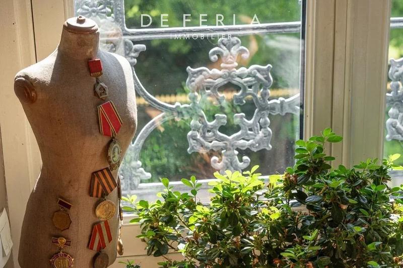 Appartement - 85 m² - 4 pièces