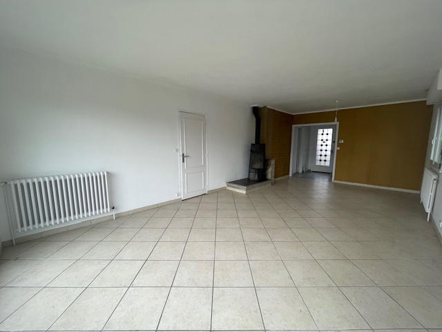 Maison - 155 m² - 7 pièces