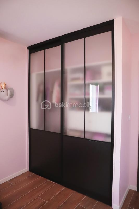 Maison - 157 m² - 5 pièces