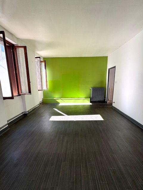 Appartement - 55 m² - 2 pièces