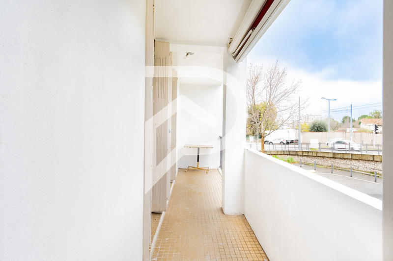 Appartement - 70 m² - 4 pièces