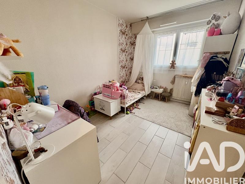 Appartement - 78 m² - 4 pièces