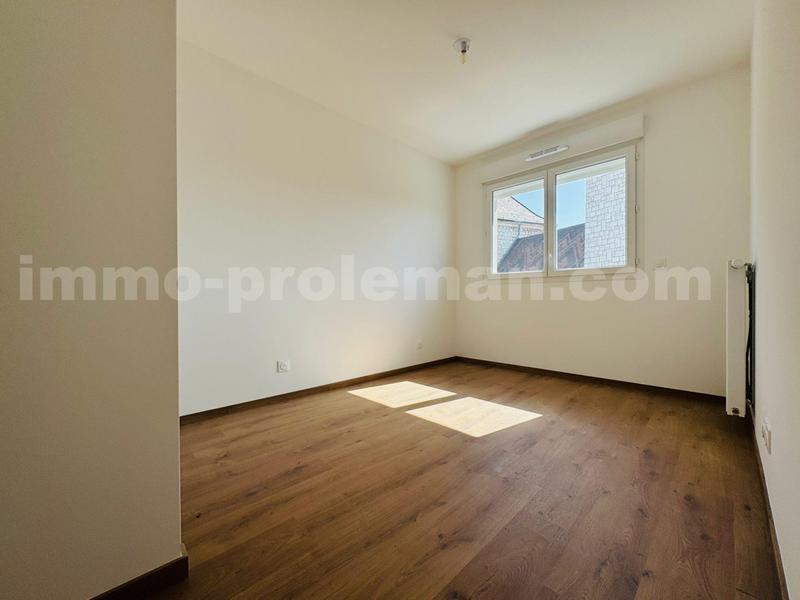 Appartement - 108 m² - 5 pièces