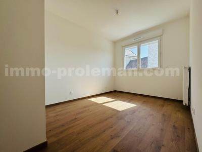 Appartement - 108 m² - 5 pièces