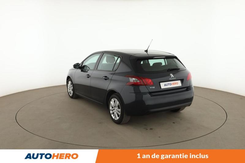 Peugeot 308 1.2 PureTech Active 110 ch