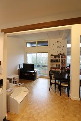 Appartement - 69 m² - 4 pièces