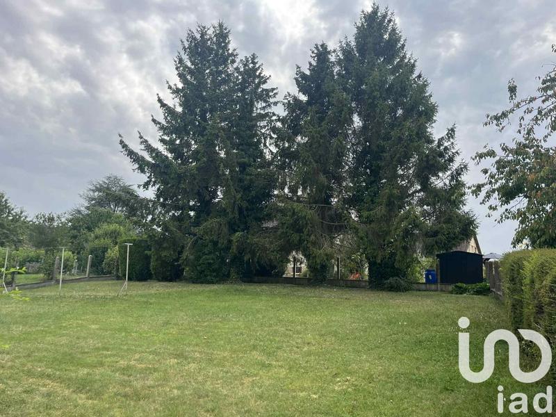 Maison - 83 m² - 4 pièces