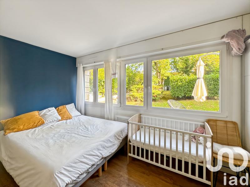 Appartement - 91 m² - 4 pièces