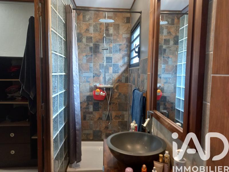 Maison - 175 m² - 8 pièces